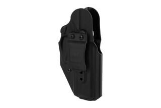 L.A.G. Tactical The Liberator MKII Ambidextrous Holster with 1.75" Belt Clips - Fits H&K VP9/VP9B/VP9SK